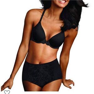 Maidenform Ultra Firm Shaping Brief